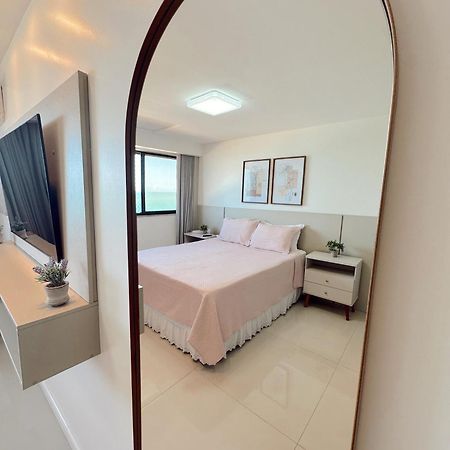 Praia Da Costa, Sunrise Stay Vila Velha  Zewnętrze zdjęcie