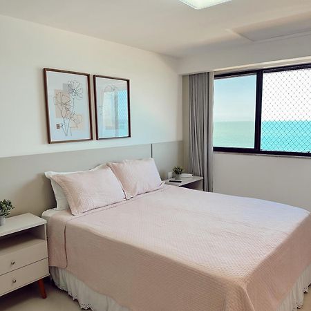 Praia Da Costa, Sunrise Stay Vila Velha  Zewnętrze zdjęcie