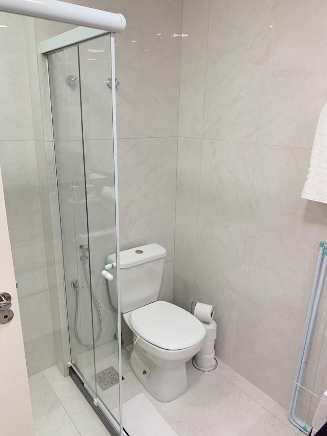 Praia Da Costa, Sunrise Stay Vila Velha  Zewnętrze zdjęcie