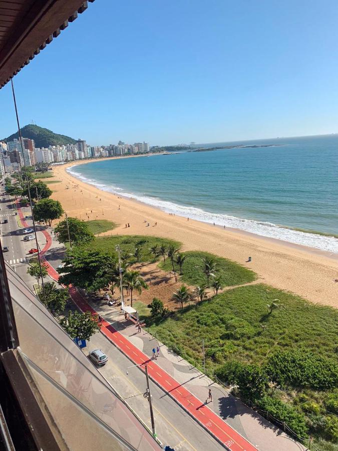 Praia Da Costa, Sunrise Stay Vila Velha  Zewnętrze zdjęcie