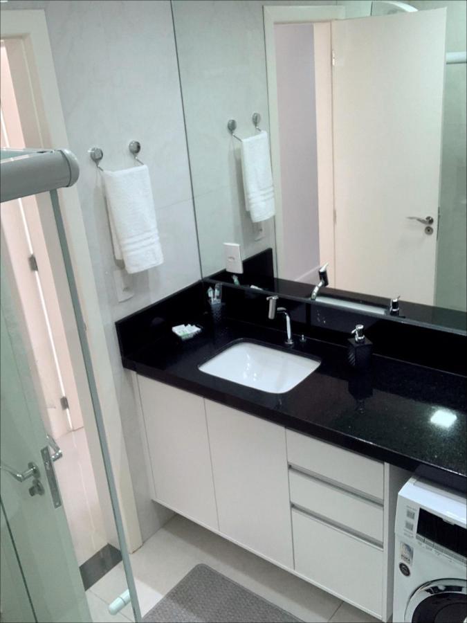 Praia Da Costa, Sunrise Stay Vila Velha  Zewnętrze zdjęcie