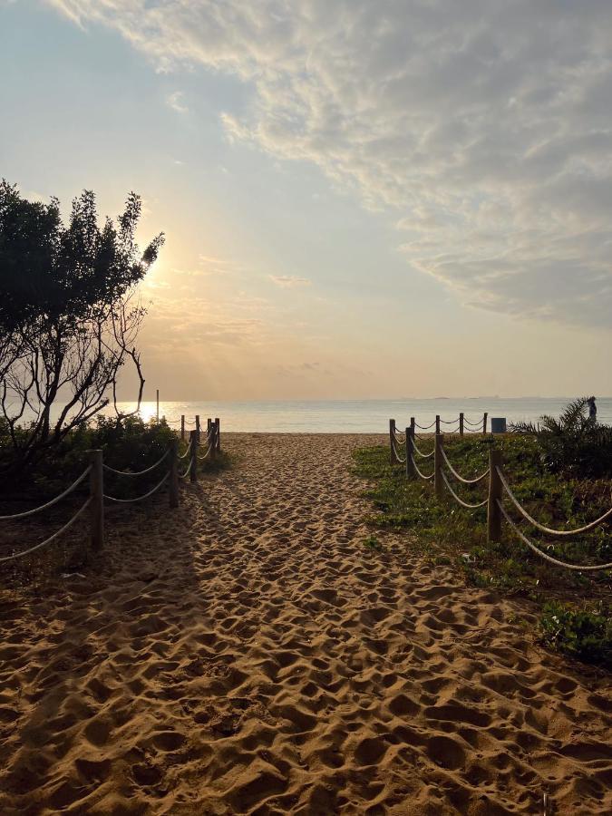 Praia Da Costa, Sunrise Stay Vila Velha  Zewnętrze zdjęcie