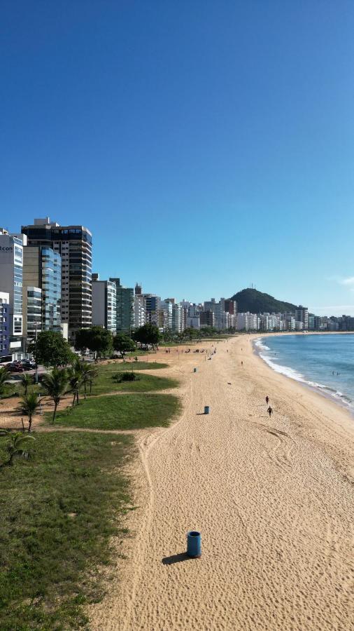 Praia Da Costa, Sunrise Stay Vila Velha  Zewnętrze zdjęcie