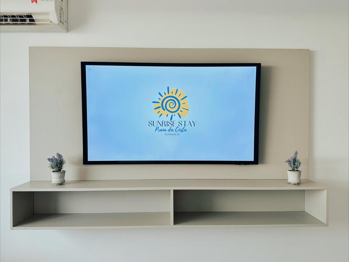 Praia Da Costa, Sunrise Stay Vila Velha  Zewnętrze zdjęcie