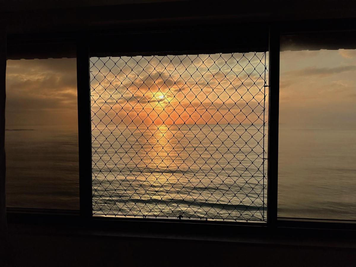 Praia Da Costa, Sunrise Stay Vila Velha  Zewnętrze zdjęcie