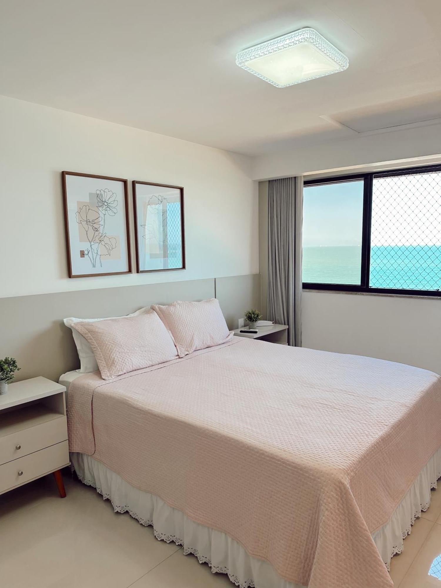 Praia Da Costa, Sunrise Stay Vila Velha  Zewnętrze zdjęcie