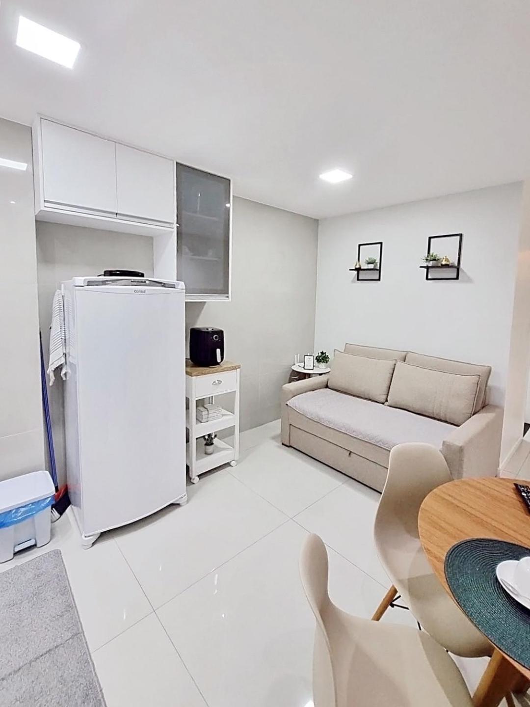 Praia Da Costa, Sunrise Stay Vila Velha  Zewnętrze zdjęcie